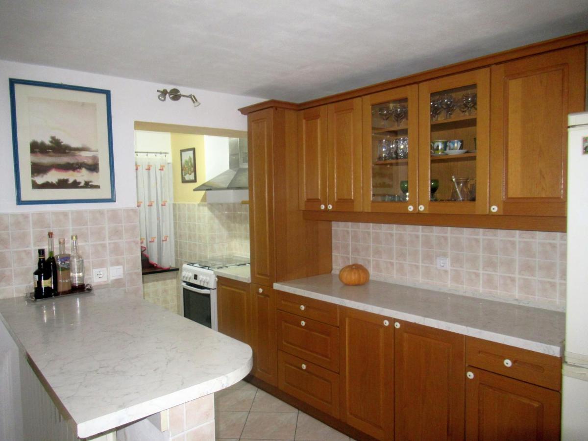 Gračišče Apartma Qbed מראה חיצוני תמונה