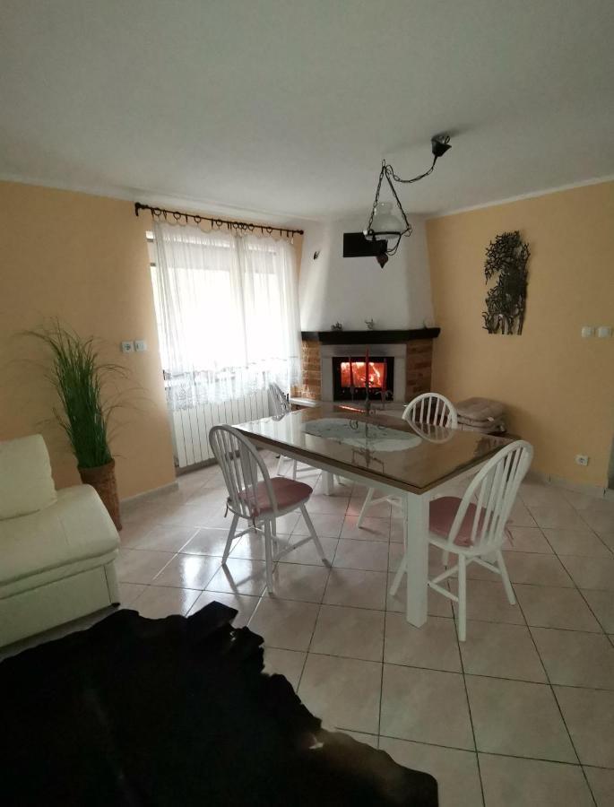 Gračišče Apartma Qbed מראה חיצוני תמונה