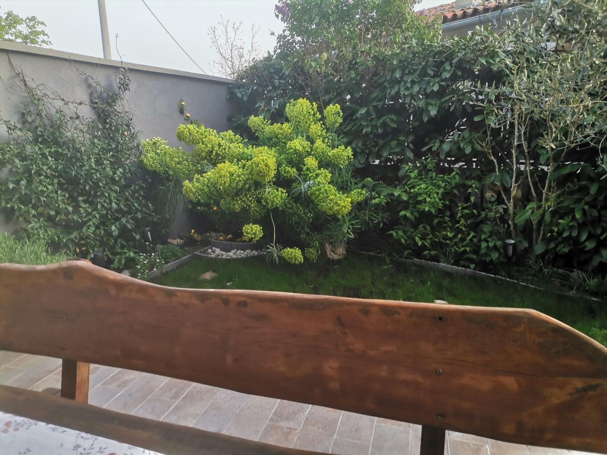 Gračišče Apartma Qbed מראה חיצוני תמונה