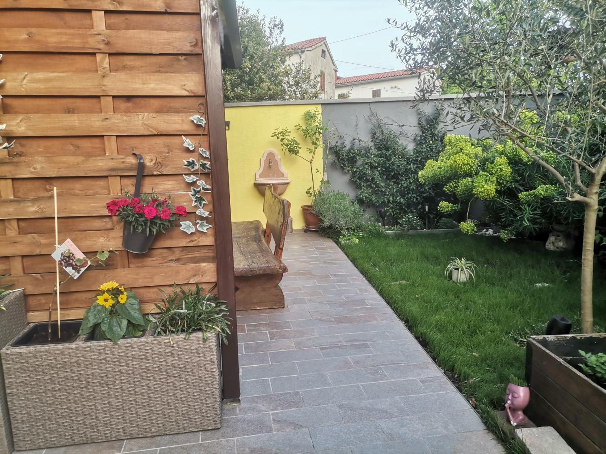 Gračišče Apartma Qbed מראה חיצוני תמונה